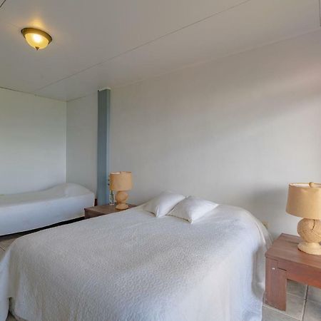 Ladera Hotel トゥリアルバ エクステリア 写真