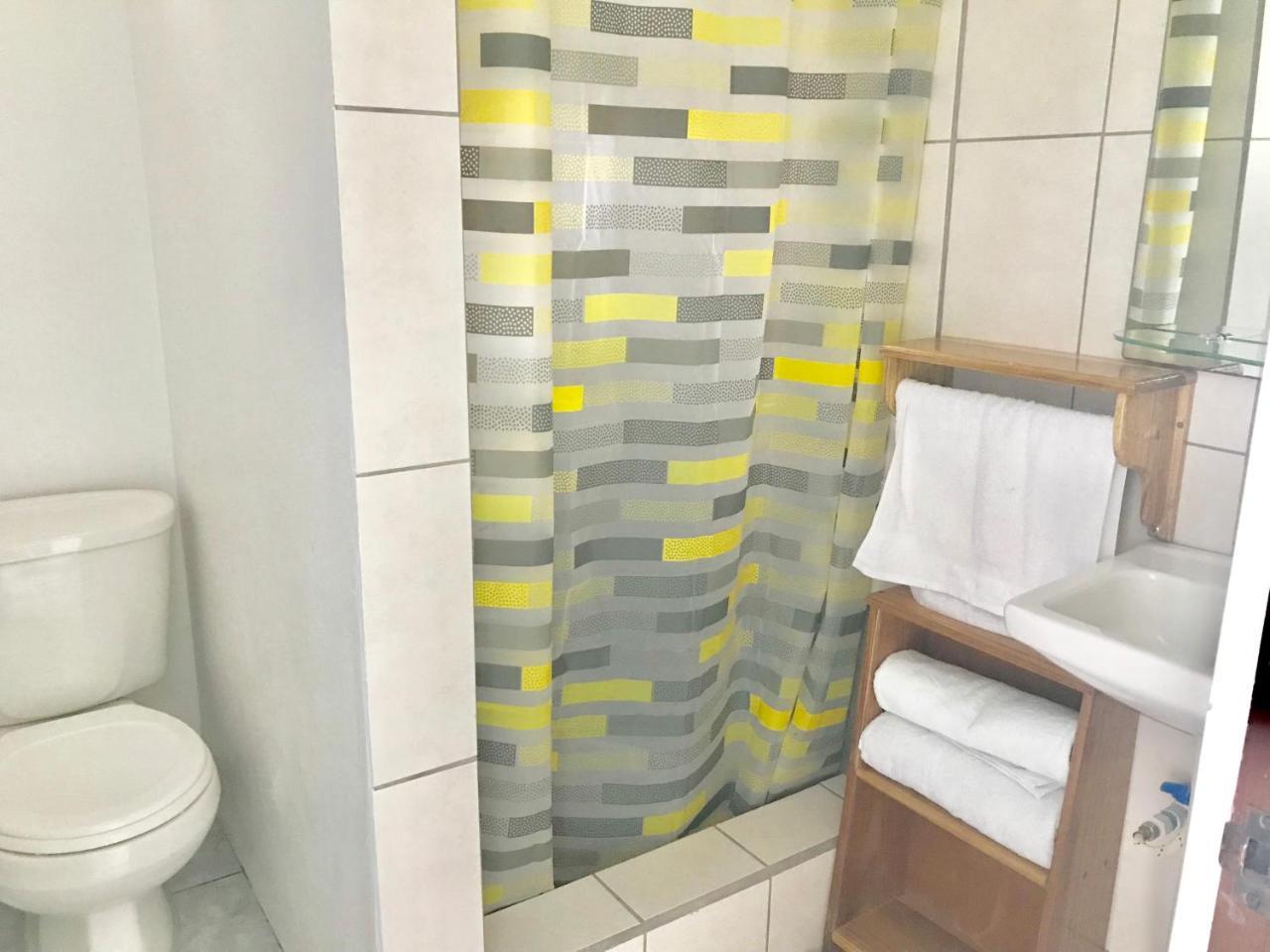 Ladera Hotel トゥリアルバ エクステリア 写真