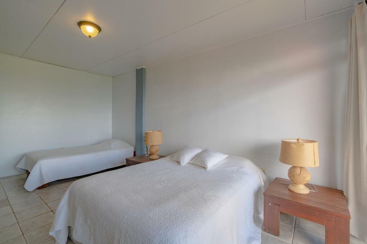 Ladera Hotel トゥリアルバ エクステリア 写真