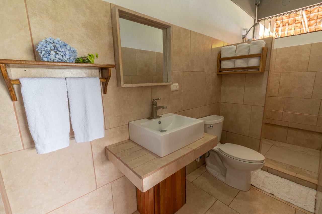 Ladera Hotel トゥリアルバ エクステリア 写真