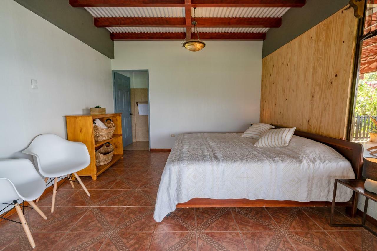 Ladera Hotel トゥリアルバ エクステリア 写真
